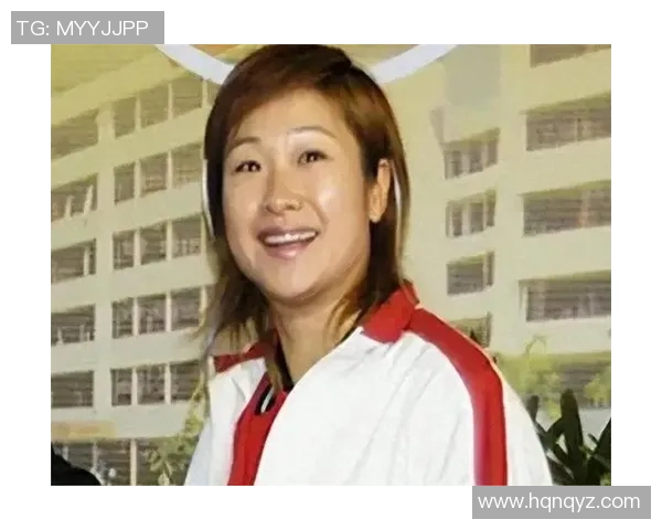 乒乓球传奇陈静的职业生涯与心路历程深度对话