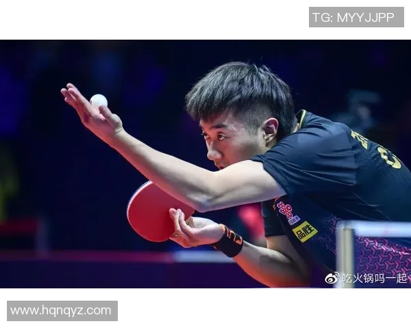 乒乓球战术解析：深入探讨上海乒乓球队的盯防策略与技巧